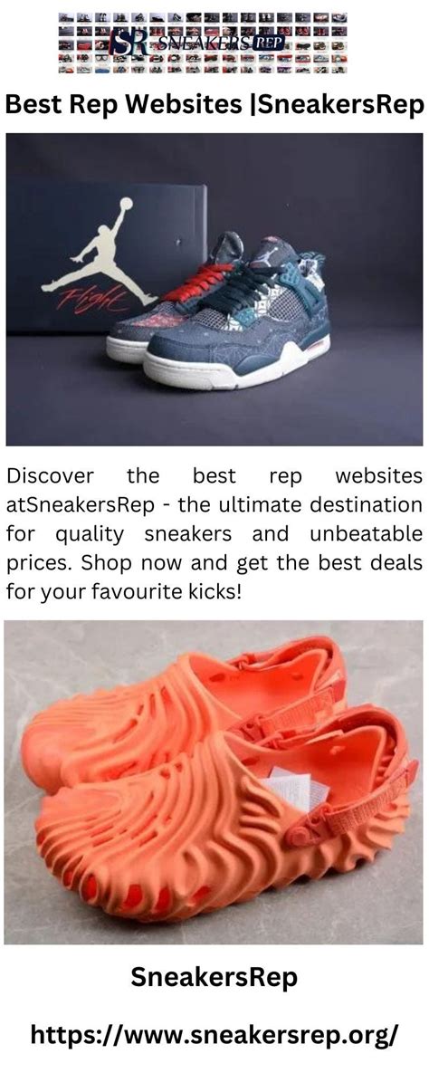 best replica sneaker websites|best rep sneaker websites 2023.